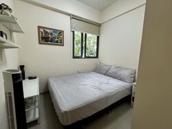 Hedges Park Condominium (D17), Condominium #564056701